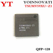 2pcs/lot TSUMV59XU-Z1 TSUMV59XU TSUMV59 QFP IC best quality. 2024 - buy cheap