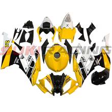 YZFR6 Fairing Kit Motorcycle Bodywork Fairing kit For Yamaha YZFR6 YZF R6 2008 2009 2010-2016 2012-2015 Motorbike Accessories 2024 - buy cheap