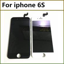 10pcs/lot 100% Tested AAA Quality LCD For iphone6s LCD Display Touch Screen Digitizer Assembly Patrs For iphone 6S LCDs 2024 - buy cheap