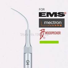5pcs G4 scaler tips tools for dentist teeth whitening dental instrument ultrasonic for EMS & Woodpecker 2024 - buy cheap