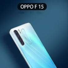 3PCS OPPO Realme 6i 6 pro Find x2 lite x2 Neo Camera Lens Tempered Glass Cover Guard OPPO F15  Back Camera Len Protector Film 2024 - buy cheap