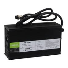 37.8V 10A Charger 8s 29.6v Li ion Battery intelligent Charger lipo / LiMn2O4 / LiCoO2 Wide voltage electric wheelchair Battery c 2024 - buy cheap