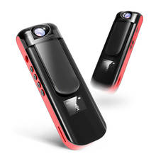 Wearable Mini Camera Mini DV  HD  Pen Camera Voice Recorder Pen Micro Body Camara DVR Video Camera MP3 2024 - buy cheap