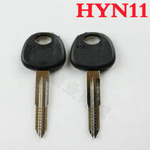 Chave de linha gravada 10 flash hyn11 para hyundai elantra tucson para kia série no.15 ferramenta de substituição para chave de carro em branco 2024 - compre barato