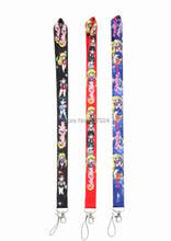 New 20Pcs Princess Serenit Small Lady Serenity Chiba Mamoru ID Card Cell Phone Neck Strap Lanyard W 2024 - buy cheap