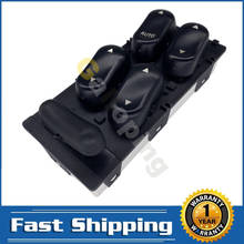 Botón de interruptor de Control de ventana eléctrica Master Power para Ford, Explorer, Crown, Victoria, Taurus, Sable, Mercury, Mountaineer, F87Z14529AA 2024 - compra barato