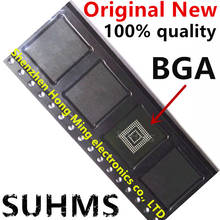 100% Chipset BGA, 2-5 piezas, nuevo THGBMBG6D1KBAIL 2024 - compra barato