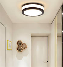 Modern LED ceiling lamp corridor corridor hallway living room bedroom lamp interior lighting decoration 2024 - buy cheap