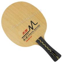 DHS DM.20 Table Tennis Blade for PingPong Racket shakehand long handle FL 2024 - buy cheap