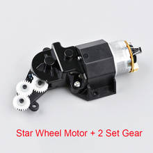 NEW Q6718-67017 Star Wheel Motor For HP Designjet Z2100 Z3100 Z3200 Z5400 T610 T620 T770 T790 T795 T1100 T1200 T2300 2024 - buy cheap