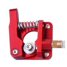 Extruder Kit, Replacement Aluminum Extruder Drive Feed for Creality Ender 3/3 Pro CR-10, CR-10S, CR-10 S4, CR-10 S5, 1.75Mm Righ 2024 - buy cheap