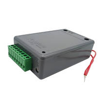 Mini adaptador de fonte, ac 100-260v dc 12v, 3a, interruptor, fechadura, controle de acesso, fonte de alimentação k60 2024 - compre barato