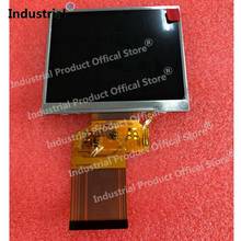 For 3.5inch VGG3224A7 VGG3224A7-6UFLWA VGG3224A7 LCD Screen Display Panel Fully Tested 2024 - buy cheap