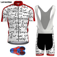 Sptgrvo lairschdante roupas engraçadas para ciclismo, conjunto de roupas de bicicleta feminino para verão, 2020 2024 - compre barato