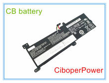 Original quality Laptop for 30Wh L17L2PF1 Battery For 330-14IKB 330-15IKB Touch 2024 - buy cheap