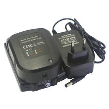 for makita18V 14.4V li-ion Mini charger for BL1415 BL1420 BL1430 LX7200 BL1815 BL1820 BL1830 LXR400 with BL1420 BL1820 battery 2024 - buy cheap