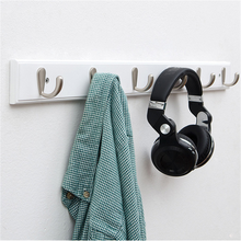 Solid Wood Wall Hooks Towel Coat Wall Hooks Clothes Hat Racks Wall Hangers Clothes Shelf Organizer Key Holder Wall Hook Hanger 2024 - buy cheap