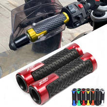 For HONDA X ADV X-ADV XADV 750 Motorcycle Accessories Universal 7/8''22MM Rubber Hand Guard Grip Handlebar Grips Ends Handle Bar 2024 - buy cheap