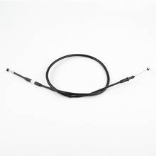 Cable de embrague de motocicleta, accesorio negro para Kawasaki KX250F 2011-2012 54011-0096 2024 - compra barato