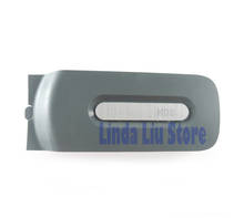 6pcs/lot high quality HDD case Hard Drive case for Xbox360 xbox 360 phat fat 2024 - buy cheap