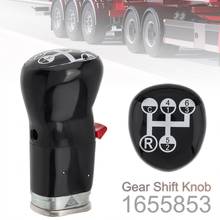 Botão de mudança de marcha para carro, 6 velocidades + r + c, caixa de engrenagem, passagem 20488056, apto para volvo fh fm caminhão 4630490500, 1655853, 276827 2024 - compre barato