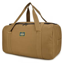 Women Travel Bag Canvas Men Luggage Bags Big Capacity Sac A Main Traveling Handbag Crossbody Shoulder Large Duffle Bolsa XA210K 2024 - buy cheap