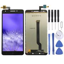 LCD Screen and Digitizer Full Assembly for ZTE Blade A570 T617 A813 2024 - buy cheap