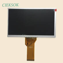 7.0 inch Table PC LCD AT070TN94 GPS Navigator LCD Screen Display Panel For Repair 2024 - buy cheap