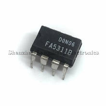 5PCS/LOT FA5311B  FA5311 DIP-8 Power Management IC chip 2024 - buy cheap