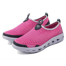TaoBo-zapatos de vadear para caminar, mocasines versátiles informales, transpirables, antideslizantes, para verano 2024 - compra barato