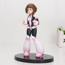 anime heroes figure Artfx J Ochaco Uraraka PVC My Hero Academia Action Figure Model Toys Collectible Doll 2024 - buy cheap