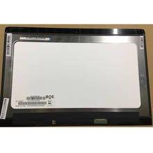 Fru-tela lcd touch de alta qualidade para lenovo ideapad 710s, digitalizador, display led, montagem de modelo 710s plus 13ikb 2024 - compre barato