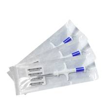 READELL 100pcs ISO11784 Pet Microchip Syringe Rfid chip implant Vet Injector Animal ID Dog Tag Mini size 1.25X7mm 2024 - buy cheap