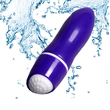 Candiway Mini Silent Bullet Vibrating Jumping Egg Vaginal Massager Masturbation G-Spot Stimulation Adult Sex Toys For Women 2024 - buy cheap