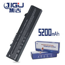 JIGU Laptop Battery KM742 KM769 312-0762 312-0769 451-10616 For Dell For Latitude E5400 E5410 E5500 E5510 2024 - buy cheap