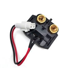 Motorcycle Starter Relay Solenoid Switch For Yamaha Grizzly YFM 600 1999-2001 5GT-81940-11-00 2024 - buy cheap