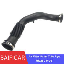 Baificar-tubo de salida de filtro de aire a válvula de acelerador, nuevo, 50016904 para MG 350 MG5 2024 - compra barato