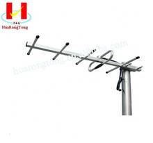 Factory Hot Selling Aluminium Alloy Directional Yagi Antenna Vhf Antenna mimo 4g antenna 2024 - buy cheap