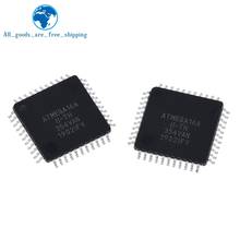 TZT/лот ATMEGA16A-AU ATMEGA16A ATMEGA16 TQFP-44 новый оригинальный IC 2024 - купить недорого