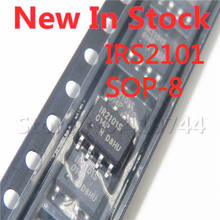 5PCS/LOT IRS2101STRPBF IRS2101 S2101 SMD SOP-8 Bridge Driver IC chip In Stock NEW original IC 2024 - buy cheap