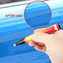 Car Scratch Repair Pen Fix it Pro Auto Paint Pen for lada vesta granta niva xray kalina for GAZ Gazelle renault arkana 2024 - buy cheap