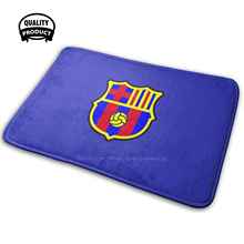 3D Household Goods Mat Rug Carpet Cushion Fc Naimar Lona Espana Europa Football Neimar Swarez Ballon Dor Best Player Wold 2024 - buy cheap