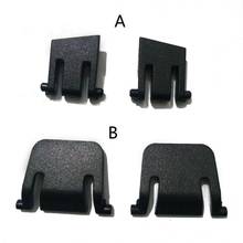 2Pcs Replacement Keyboard Bracket Leg Plastic Stand for Corsair K65 K70 K63 K95 K70 LUX RGB Mechanical Gaming Keyboard Repair 2024 - buy cheap