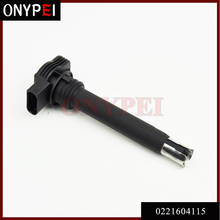 Ignition Coil 0221604115 For A3 A4 A5 A6 Q5 R8 TT Eos Golf Passat Tiguan 2024 - buy cheap