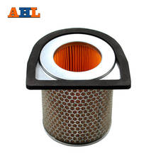 AHL Motorcycle Parts Air Filter Intake Cleaner For Honda CBX250 CBX 250 2024 - buy cheap