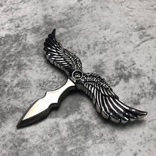 Eagle Hand Tool with Holster Personal Security Supplies Outdoor Self Defense Tool Package Opener Creative Gifts Party Favors 2024 - купить недорого