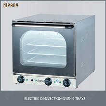 EB4A Countertop Electric Convection Bread Oven 220V 110V Commercial Home Use Bakery Equipment Machine with 4 Trays 2024 - buy cheap