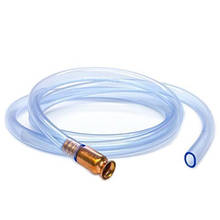 6ft Car Fuel Hose Gas Pump PVC Accessories Water Safety Syphon Practical Self Priming Gasoline 2024 - buy cheap