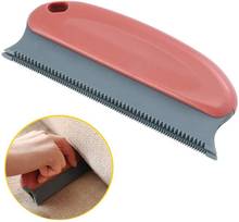 Premium Pet Hair Remover for Couch Professional Pet Hair Remover Brush Comb for Cleaning Carpets, Sofa Dog Grooming Brushes 2024 - buy cheap