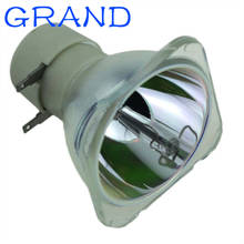 Happybate refletor lâmpada para projetor para visor pjd5231, com garantia de 180 dias 2024 - compre barato
